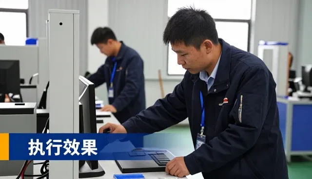 执行效果环境下注重创意价值不断提升